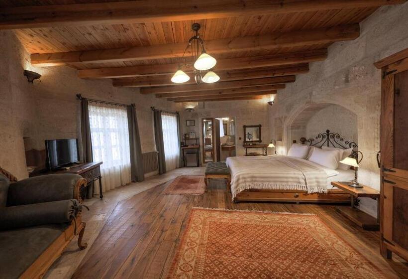 Fotos del hotel Kelebek:  10