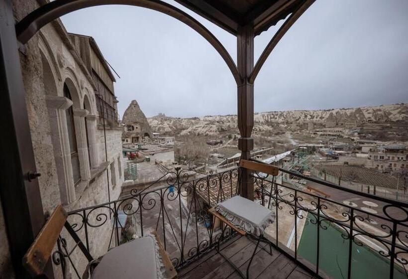 Fotos del hotel Kelebek:  23