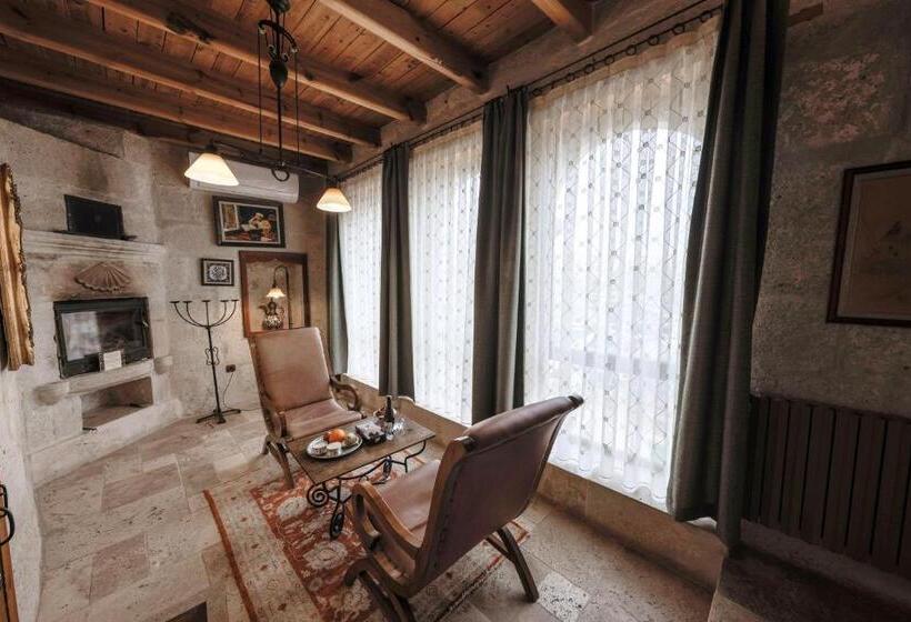 Fotos del hotel Kelebek:  8