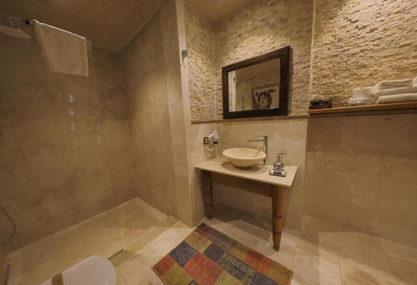 Fotos del hotel Kelebek:  24