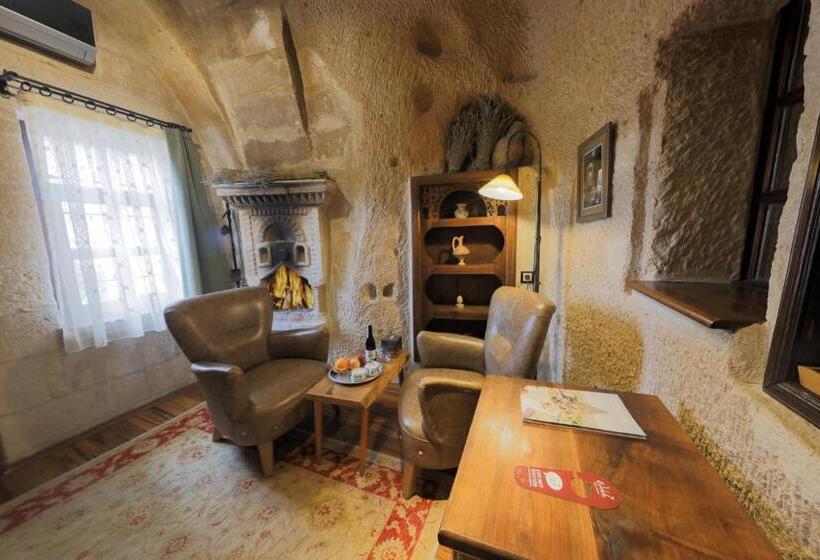 Fotos del hotel Kelebek:  7