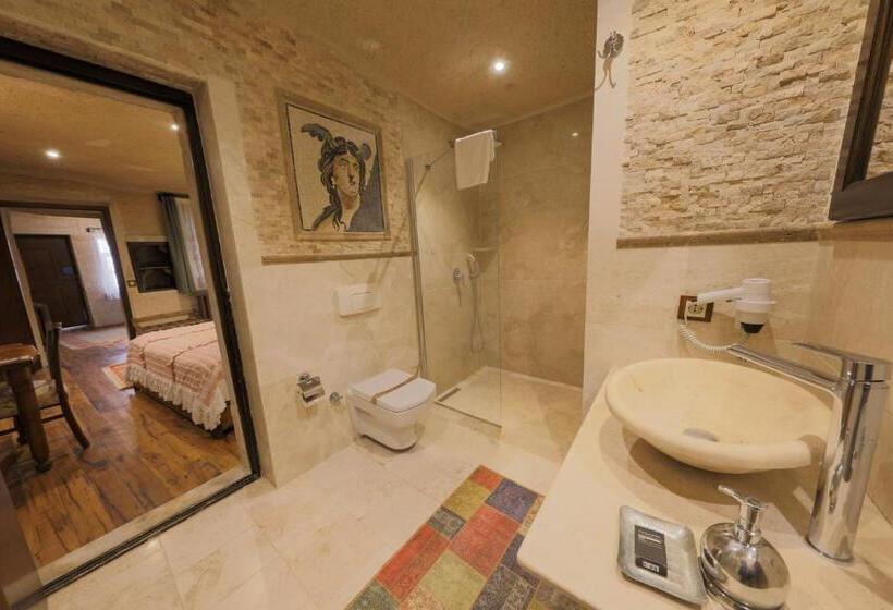 Fotos del hotel Kelebek:  6