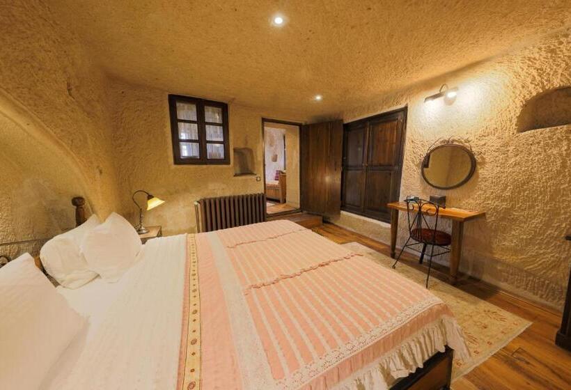 Fotos del hotel Kelebek:  3