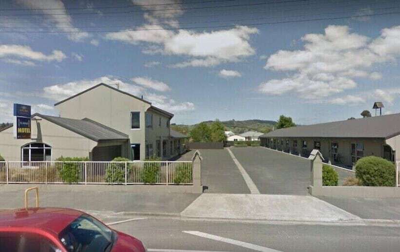 Fotos del hotel Asure St John’s Court Motel:  12