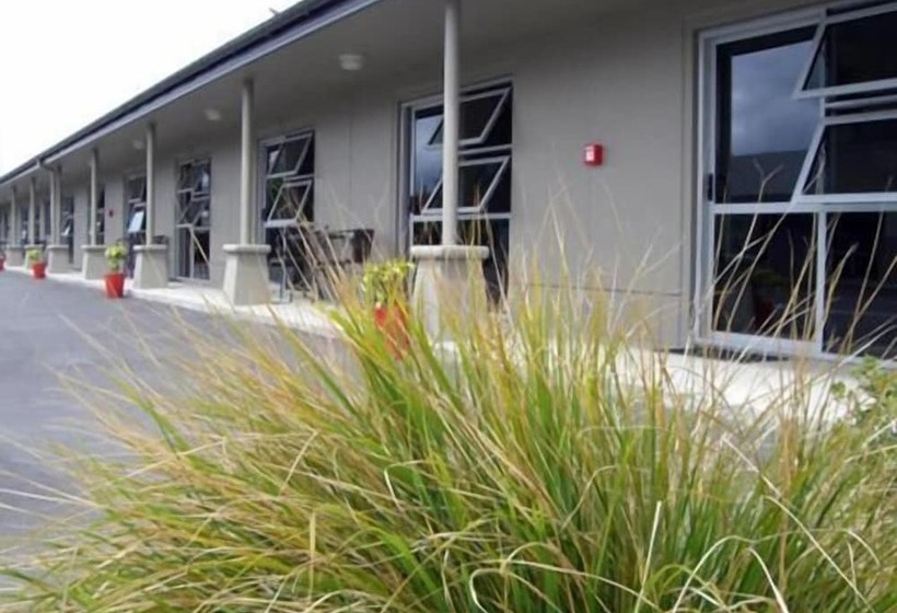 Fotos del hotel Asure St John’s Court Motel:  3