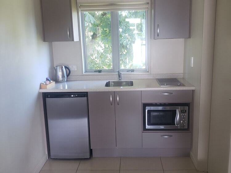 Fotos del hotel Asure St John’s Court Motel:  9