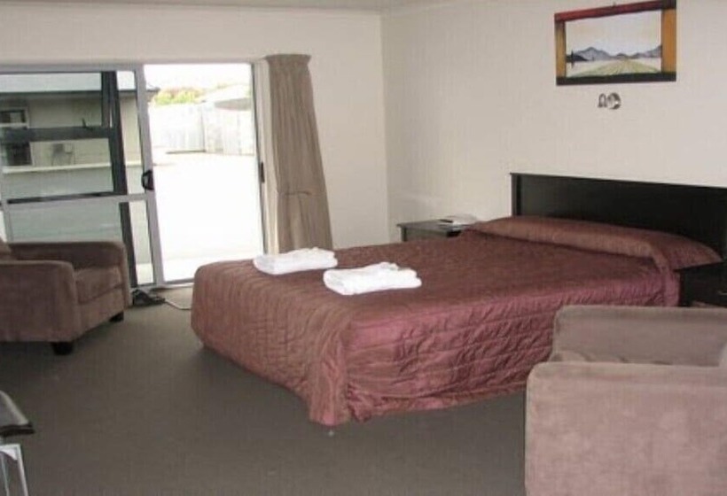 Fotos del hotel Asure St John’s Court Motel:  17