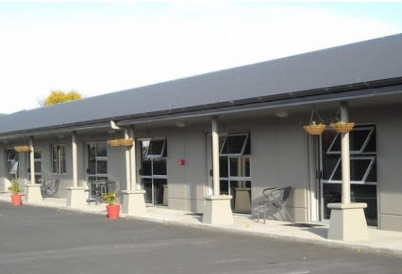 Fotos del hotel Asure St John’s Court Motel:  20