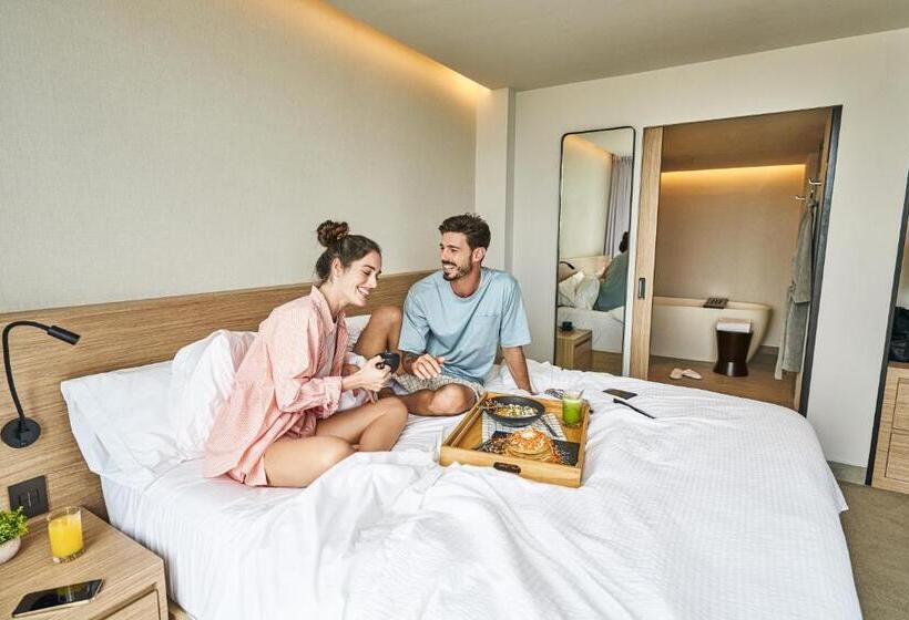 Fotos del hotel Ioh Mérida Mid Center:  24