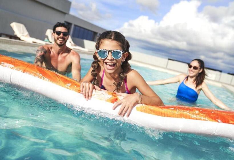 Fotos del hotel Ioh Mérida Mid Center:  18