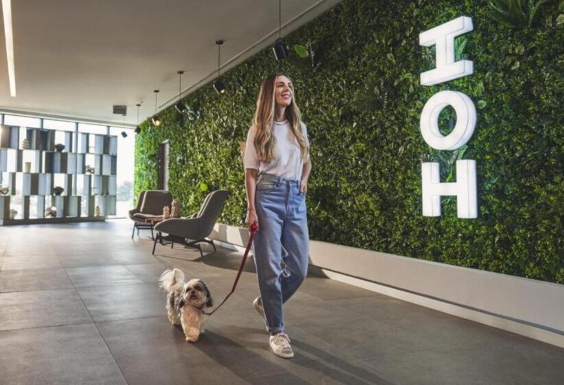 Fotos del hotel Ioh Mérida Mid Center:  23