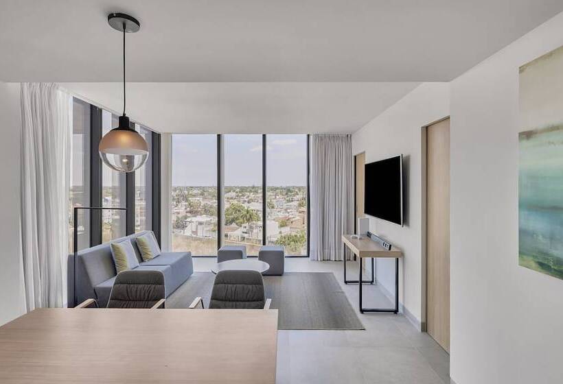 Fotos del hotel Ioh Mérida Mid Center:  25