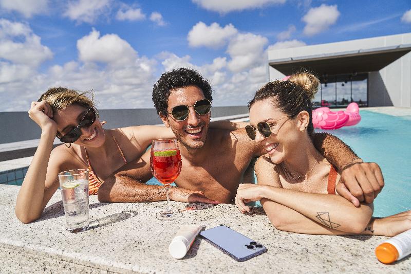 Fotos del hotel Ioh Mérida Mid Center:  21