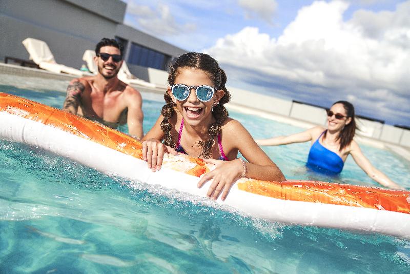 Fotos del hotel Ioh Mérida Mid Center:  17