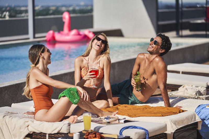 Fotos del hotel Ioh Mérida Mid Center:  12