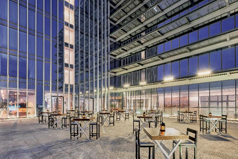 Fotos del hotel Ioh Mérida Mid Center:  15