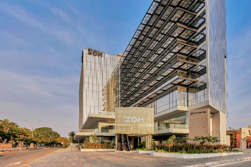 Fotos del hotel Ioh Mérida Mid Center:  14