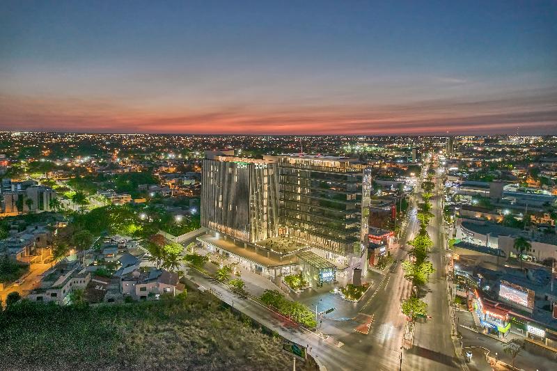 Fotos del hotel Ioh Mérida Mid Center:  9