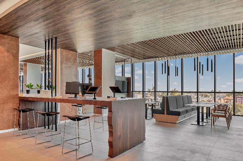 Fotos del hotel Ioh Mérida Mid Center:  11