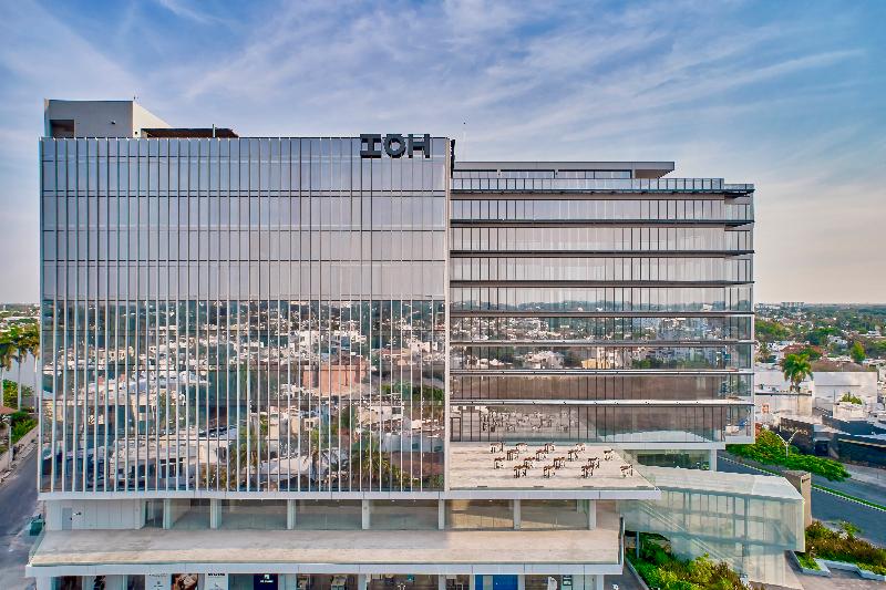 Fotos del hotel Ioh Mérida Mid Center:  10