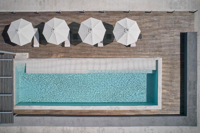 Fotos del hotel Ioh Mérida Mid Center:  20