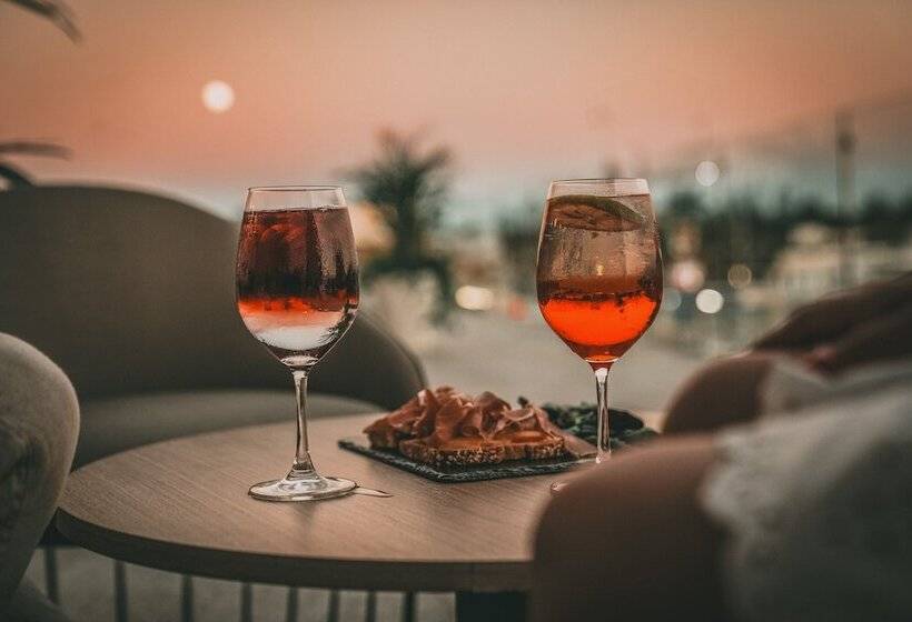 Fotos del hotel Ioh Mérida Mid Center:  19