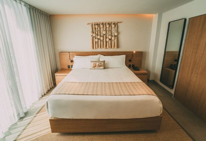 Fotos del hotel Ioh Mérida Mid Center:  6