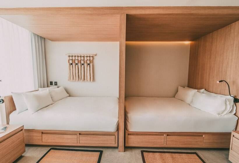 Ioh Mérida Mid Center