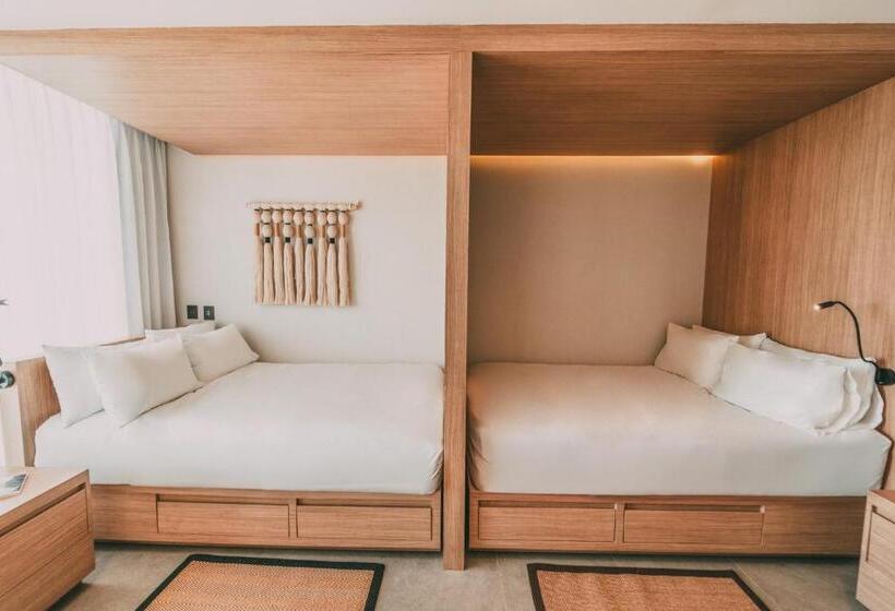 Fotos del hotel Ioh Mérida Mid Center:  3