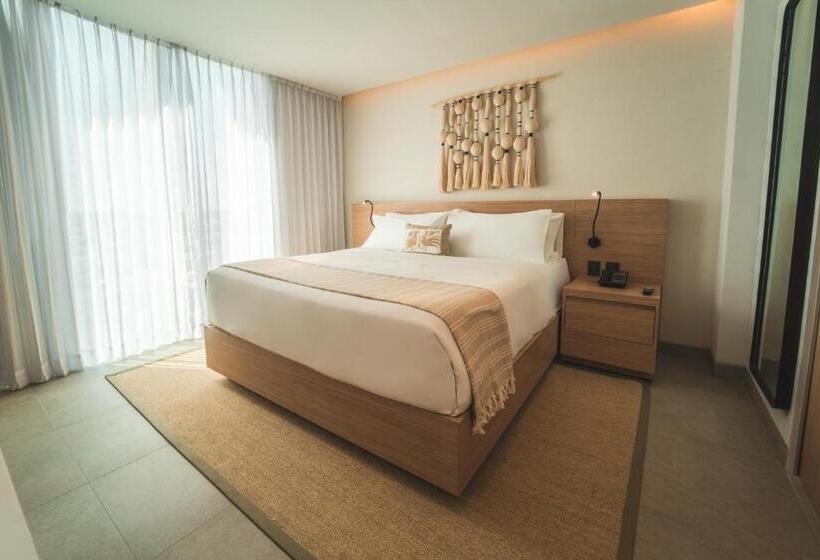 Fotos del hotel Ioh Mérida Mid Center:  5