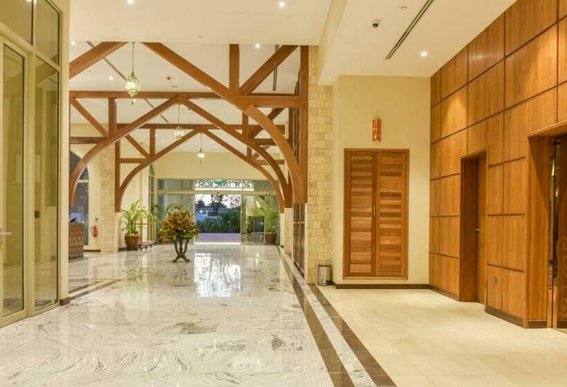 Fotos del hotel Golden Tulip Zanzibar Airport:  8
