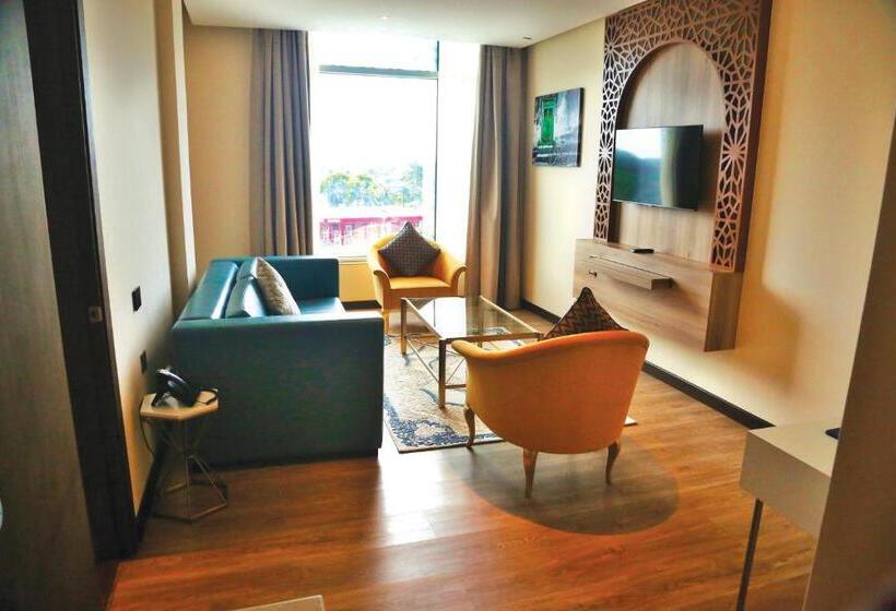 Fotos del hotel Golden Tulip Zanzibar Airport:  1