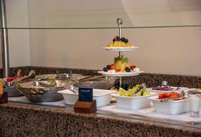 Fotos del hotel Golden Tulip Zanzibar Airport:  16