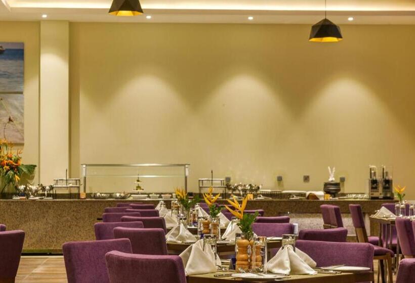 Fotos del hotel Golden Tulip Zanzibar Airport:  25