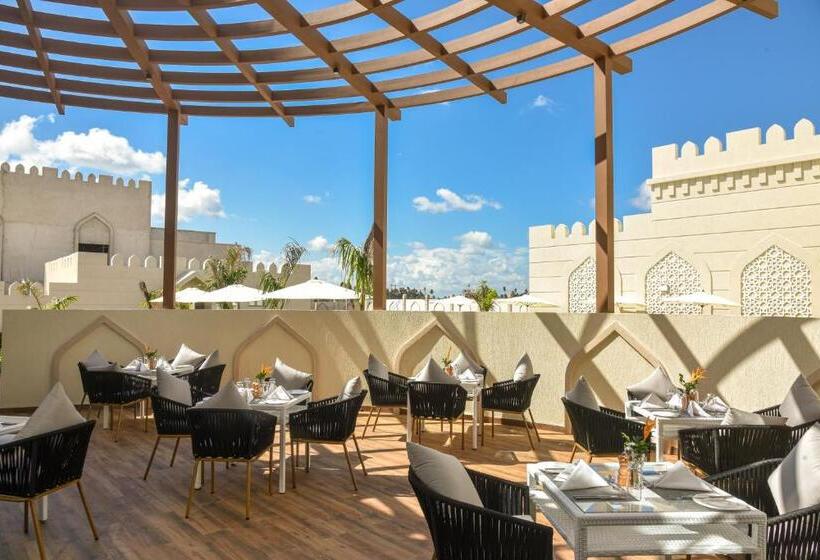 Fotos del hotel Golden Tulip Zanzibar Airport:  21