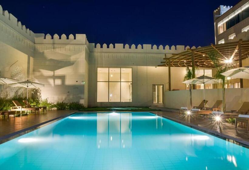 Fotos del hotel Golden Tulip Zanzibar Airport:  20