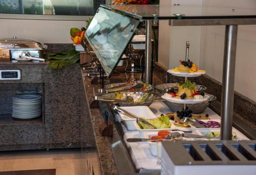 Fotos del hotel Golden Tulip Zanzibar Airport:  19