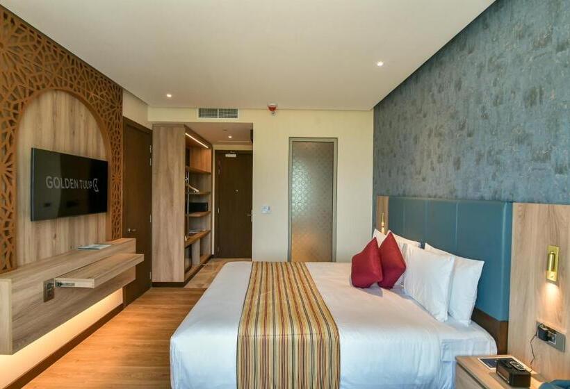 Fotos del hotel Golden Tulip Zanzibar Airport:  17