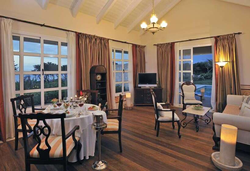 Fotos del hotel Royal Service Paradisus Varadero Resort & Spa:  23