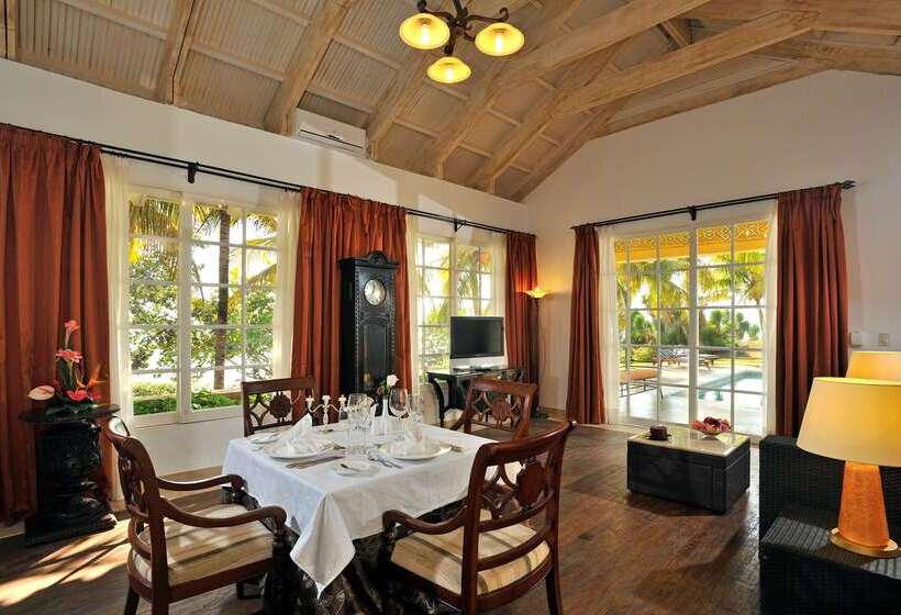 Fotos del hotel Royal Service Paradisus Varadero Resort & Spa:  8