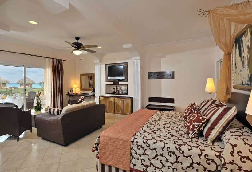 Fotos del hotel Royal Service Paradisus Varadero Resort & Spa:  6