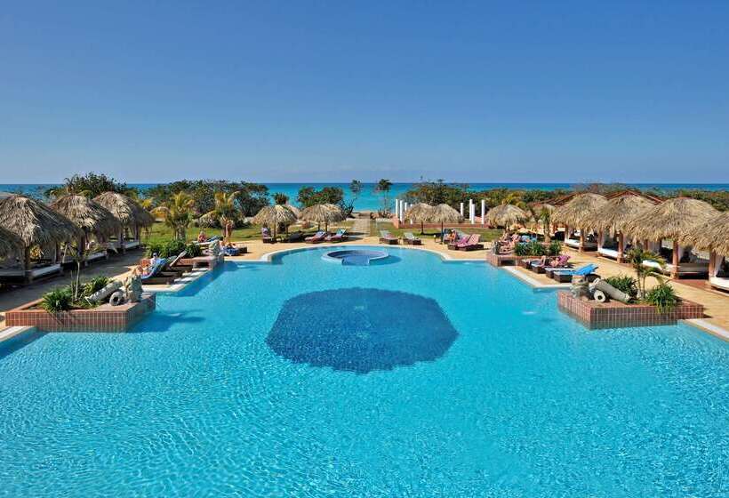 Fotos del hotel Royal Service Paradisus Varadero Resort & Spa:  2