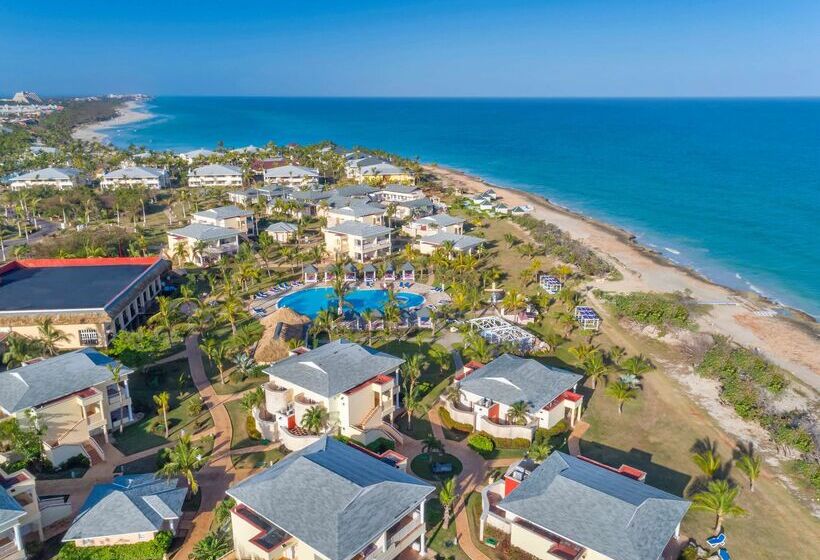 Fotos del hotel Royal Service Paradisus Varadero Resort & Spa:  24