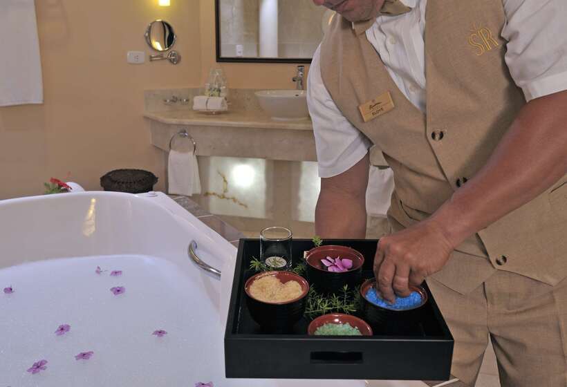 Royal Service Paradisus Varadero Resort & Spa