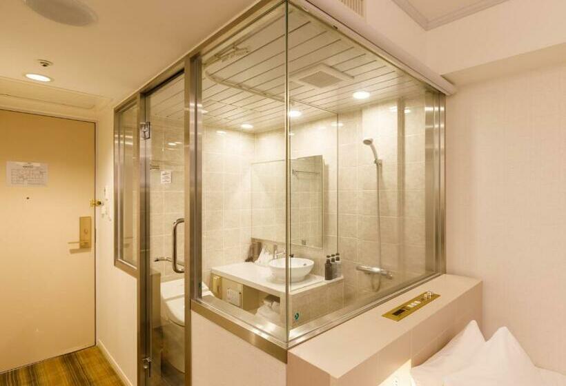 Fotos del hotel Chisun Grand Takayama:  21