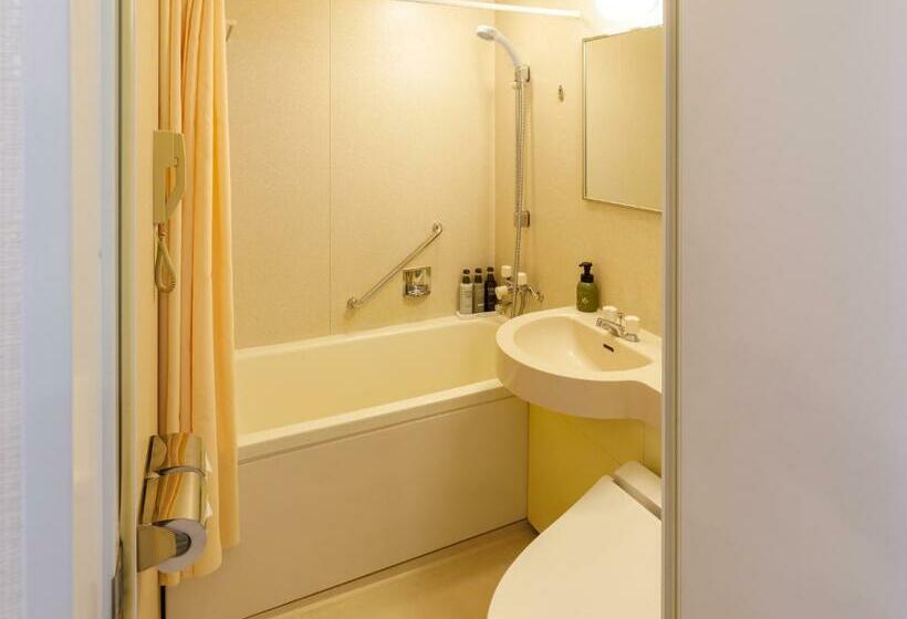 Fotos del hotel Chisun Grand Takayama:  25