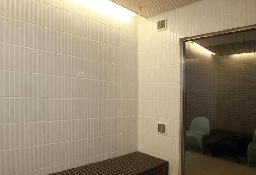 Fotos del hotel Chisun Grand Takayama:  4