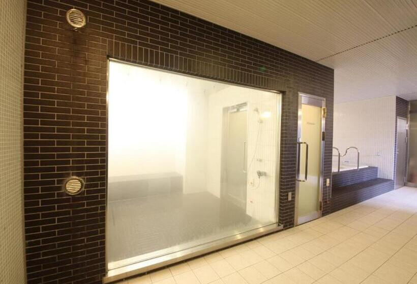 Fotos del hotel Chisun Grand Takayama:  5