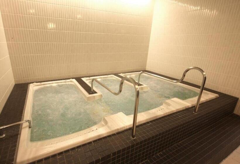 Fotos del hotel Chisun Grand Takayama:  6