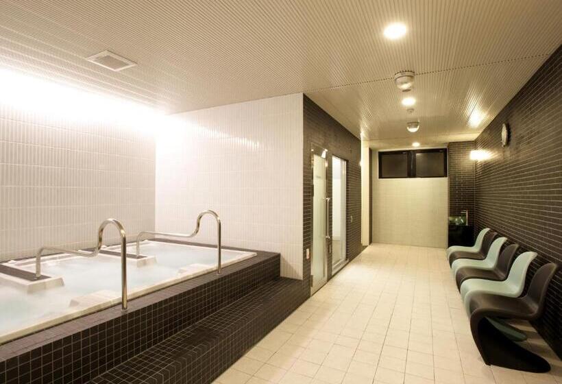 Fotos del hotel Chisun Grand Takayama:  7